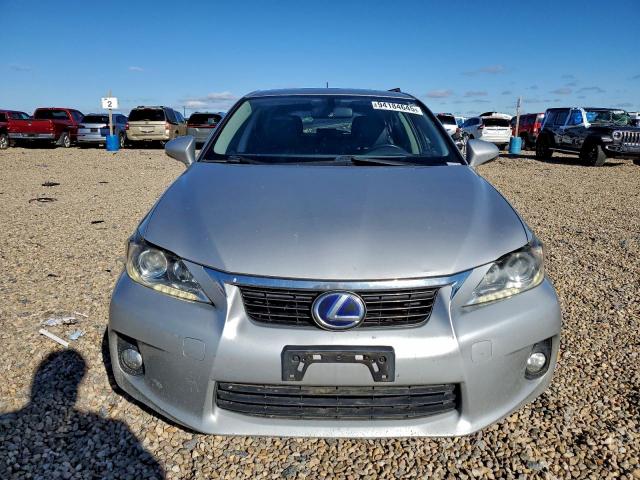 Lexus Ct 200 Image 4