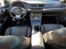 Lexus Ct 200 Image 11