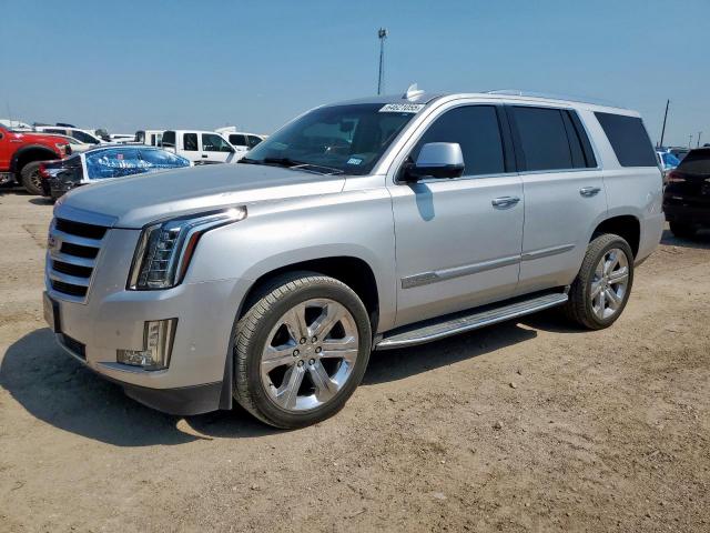  Salvage Cadillac Escalade