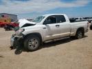 Toyota Tundra Double Cab Sr Image 1