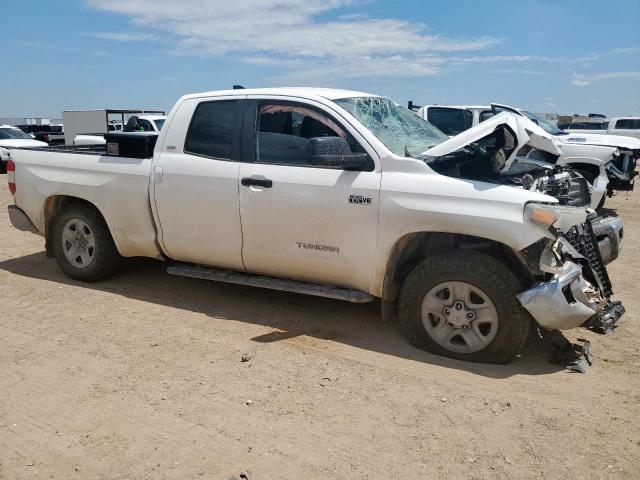 Toyota Tundra Double Cab Sr Image 2