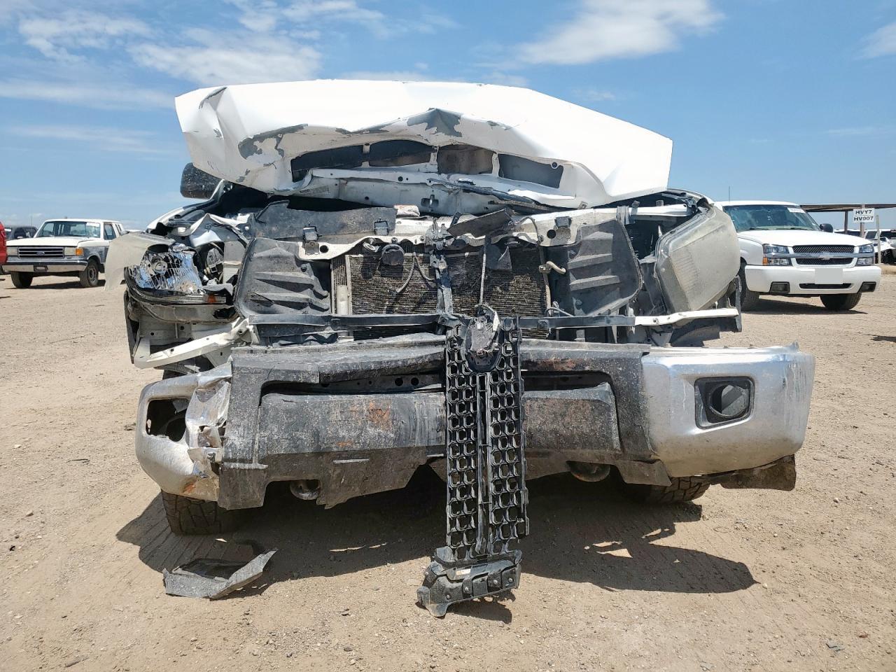 Toyota Tundra Double Cab Sr Image 3