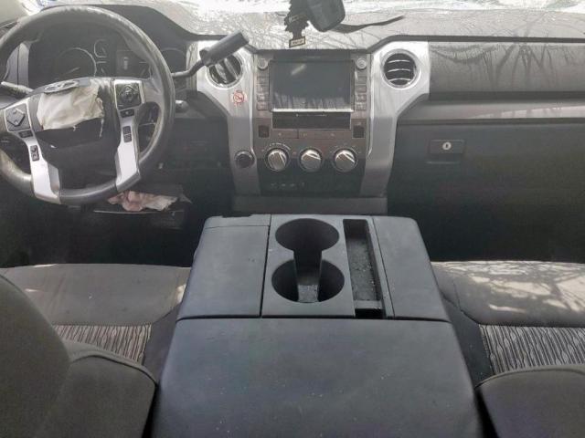 Toyota Tundra Double Cab Sr Image 4