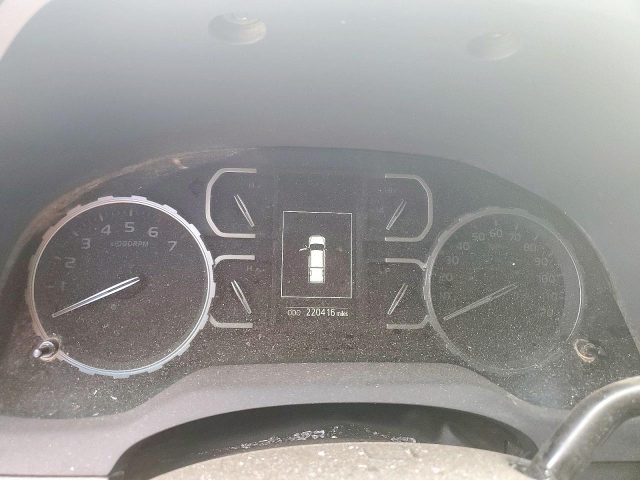 Toyota Tundra Double Cab Sr Image 5