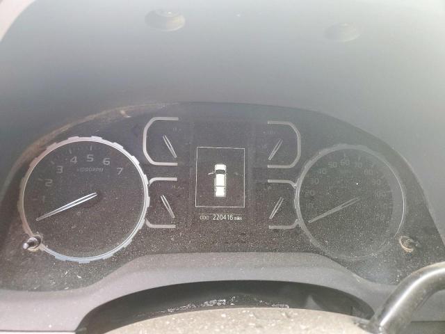 Toyota Tundra Double Cab Sr Image 5