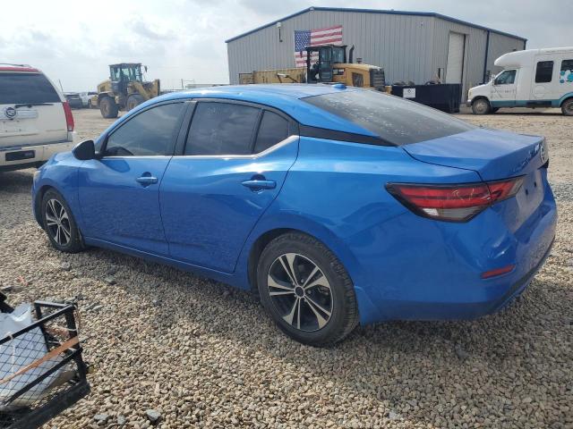 Nissan Sentra Sv Image 2