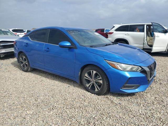 Nissan Sentra Sv Image 4