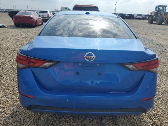 Nissan Sentra Sv Image 6