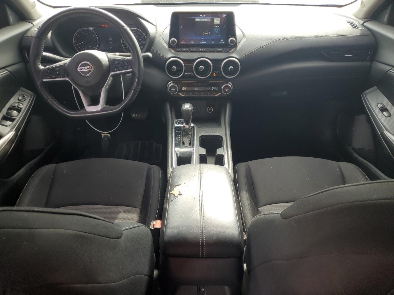 Nissan Sentra Sv Image 7