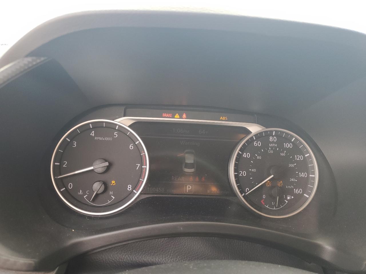 Nissan Sentra Sv Image 11