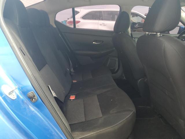 Nissan Sentra Sv Image 8