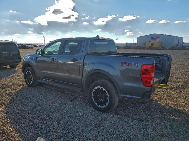 Ford Ranger Xl Image 2