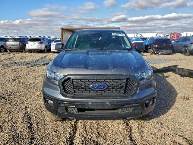 Ford Ranger Xl Image 9