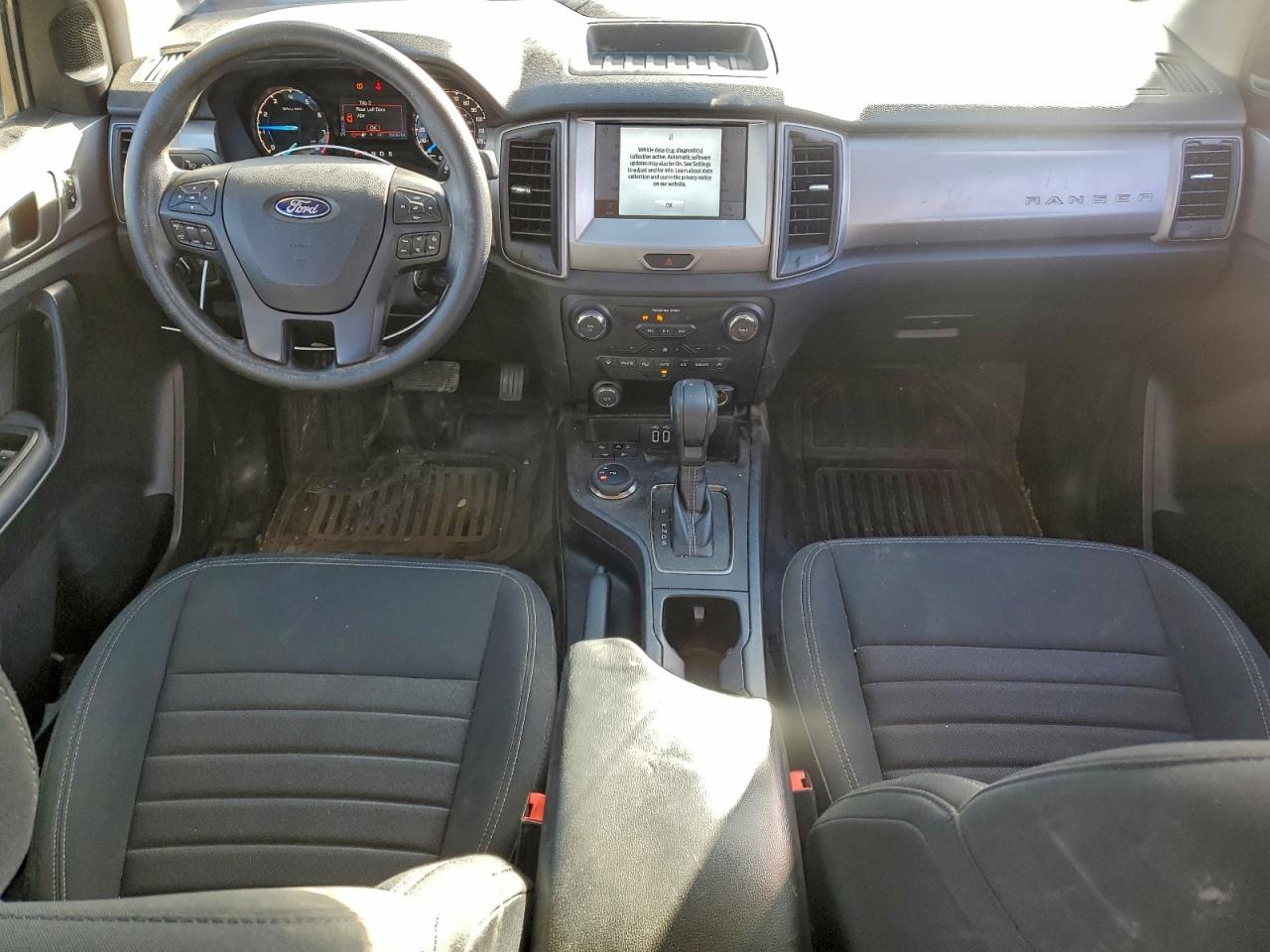 Ford Ranger Xl Image 3