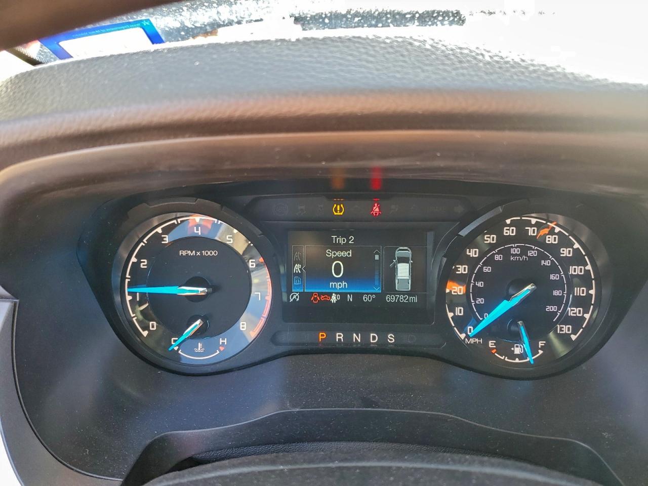 Ford Ranger Xl Image 4