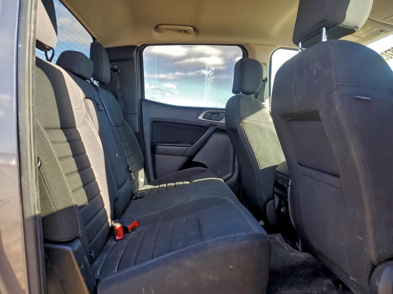 Ford Ranger Xl Image 6