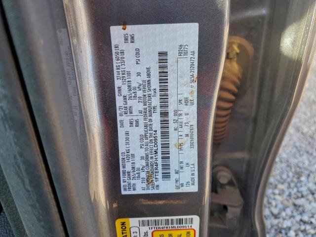 Ford Ranger Xl Image 7