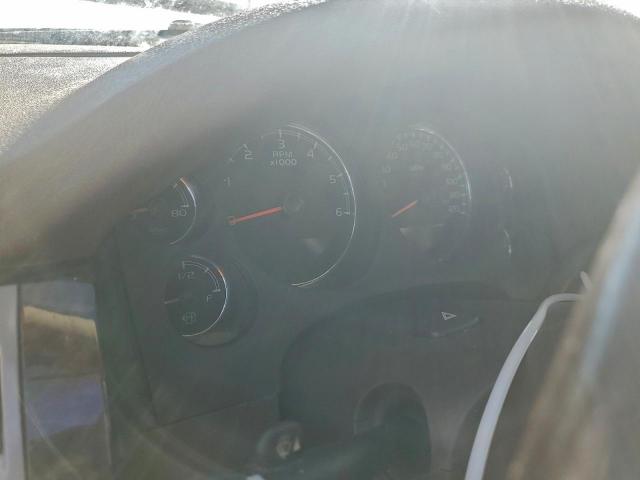 GMC Yukon Denali Image 6