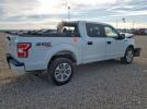 Ford F-150 Supercrew Image 9