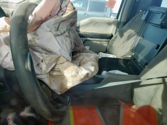 Ford F-150 Supercrew Image 4