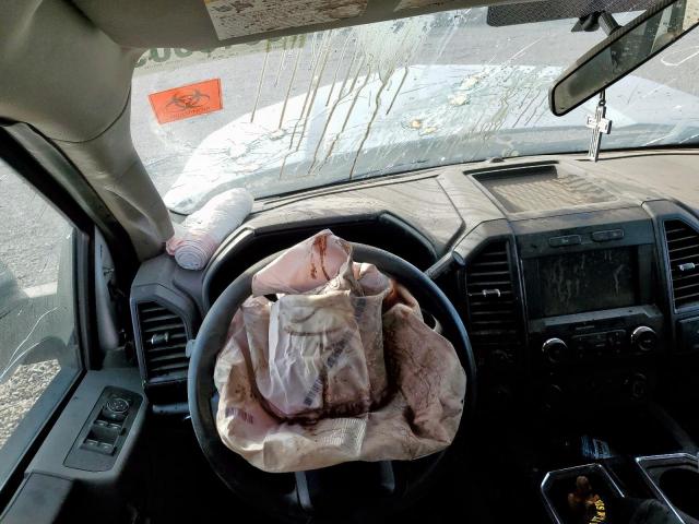 Ford F-150 Supercrew Image 6