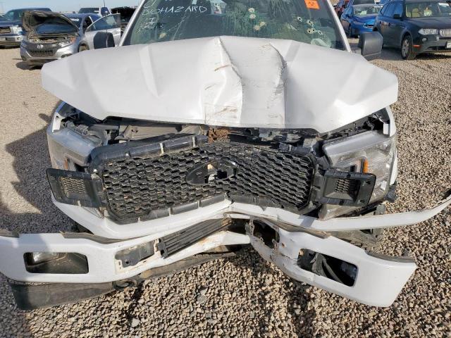 Ford F-150 Supercrew Image 12