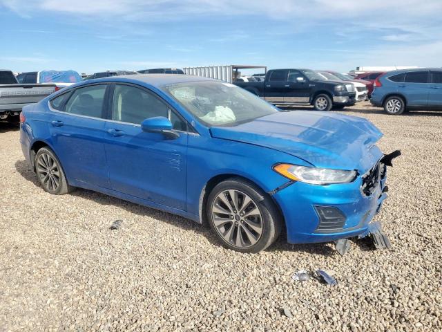 Ford Fusion Se Image 10