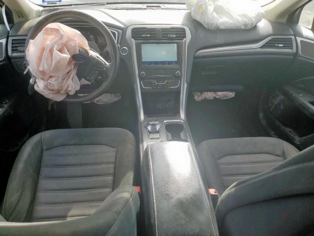 Ford Fusion Se Image 9