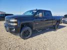 Chevrolet Silverado K2500 Heavy Duty Lt Image 1