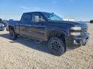 Chevrolet Silverado K2500 Heavy Duty Lt Image 7