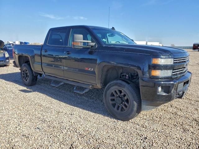 Chevrolet Silverado K2500 Heavy Duty Lt Image 7