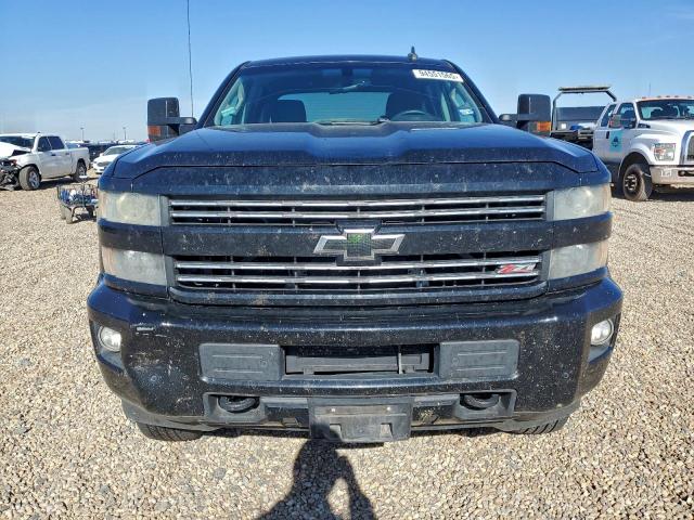 Chevrolet Silverado K2500 Heavy Duty Lt Image 10