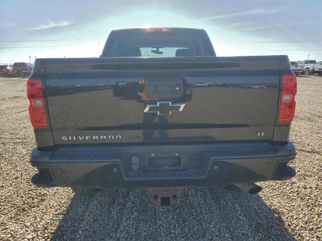 Chevrolet Silverado K2500 Heavy Duty Lt Image 9
