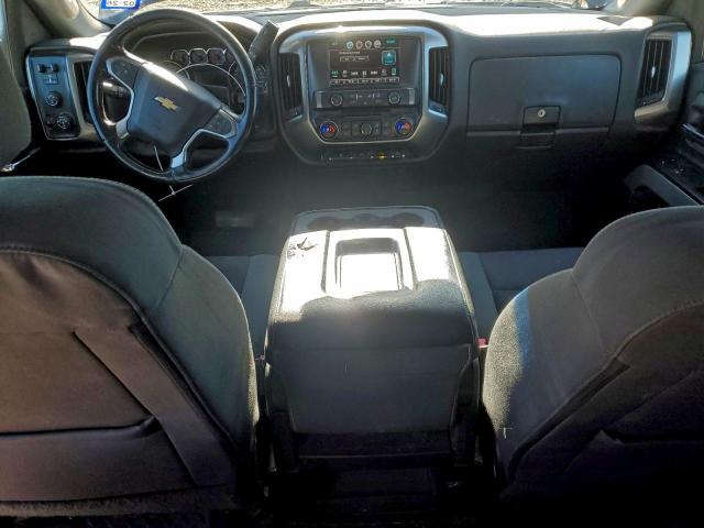 Chevrolet Silverado K2500 Heavy Duty Lt Image 4