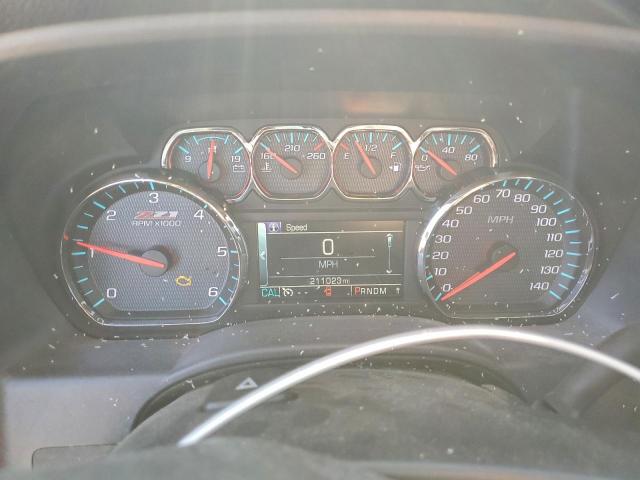 Chevrolet Silverado K2500 Heavy Duty Lt Image 2