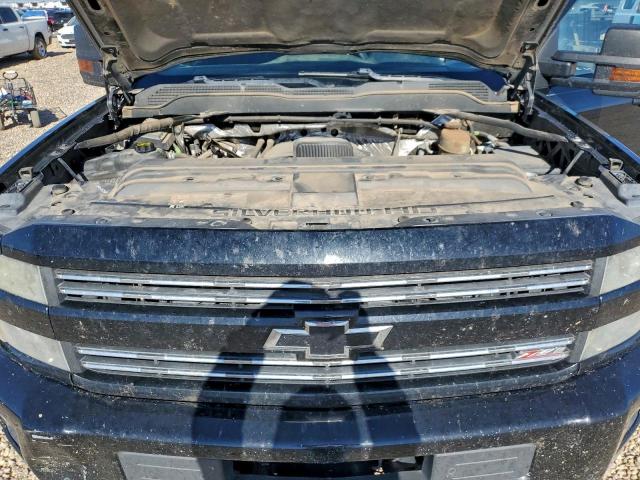 Chevrolet Silverado K2500 Heavy Duty Lt Image 5