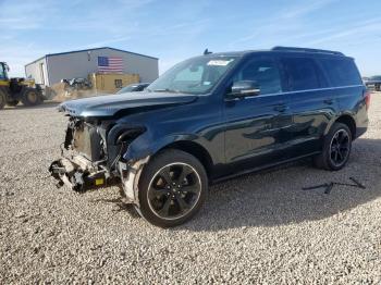  Salvage Ford Expedition
