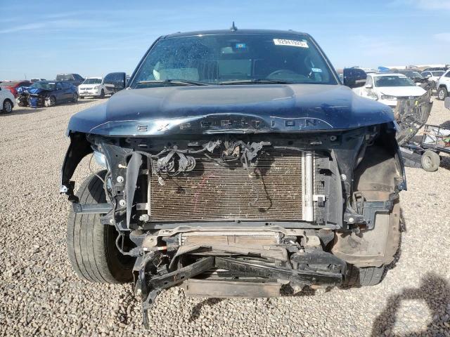 Ford Expedition Limited Image 7