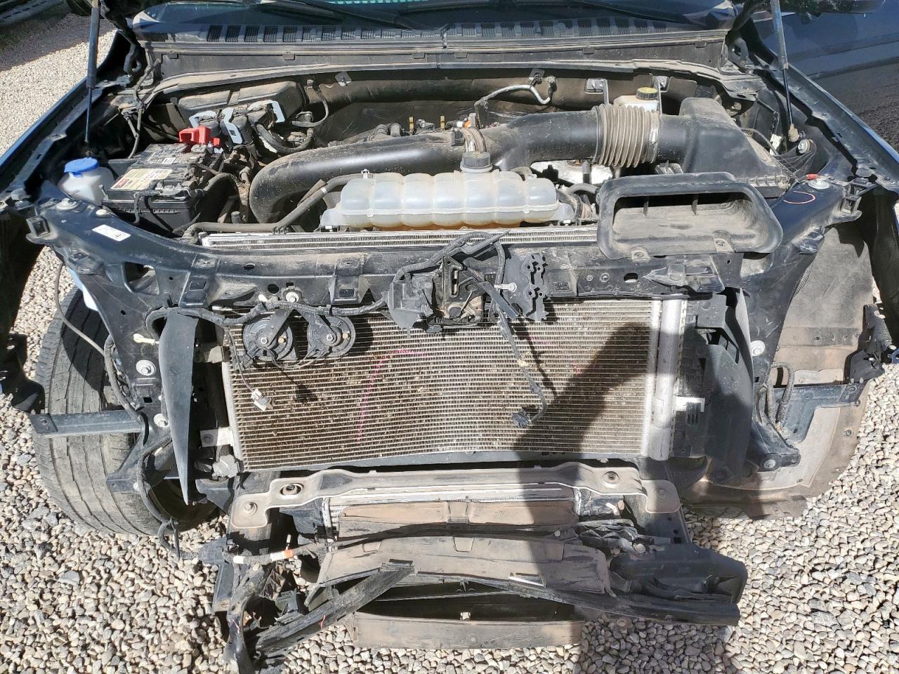 Ford Expedition Limited Image 13