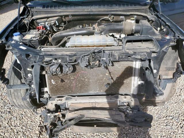 Ford Expedition Limited Image 13