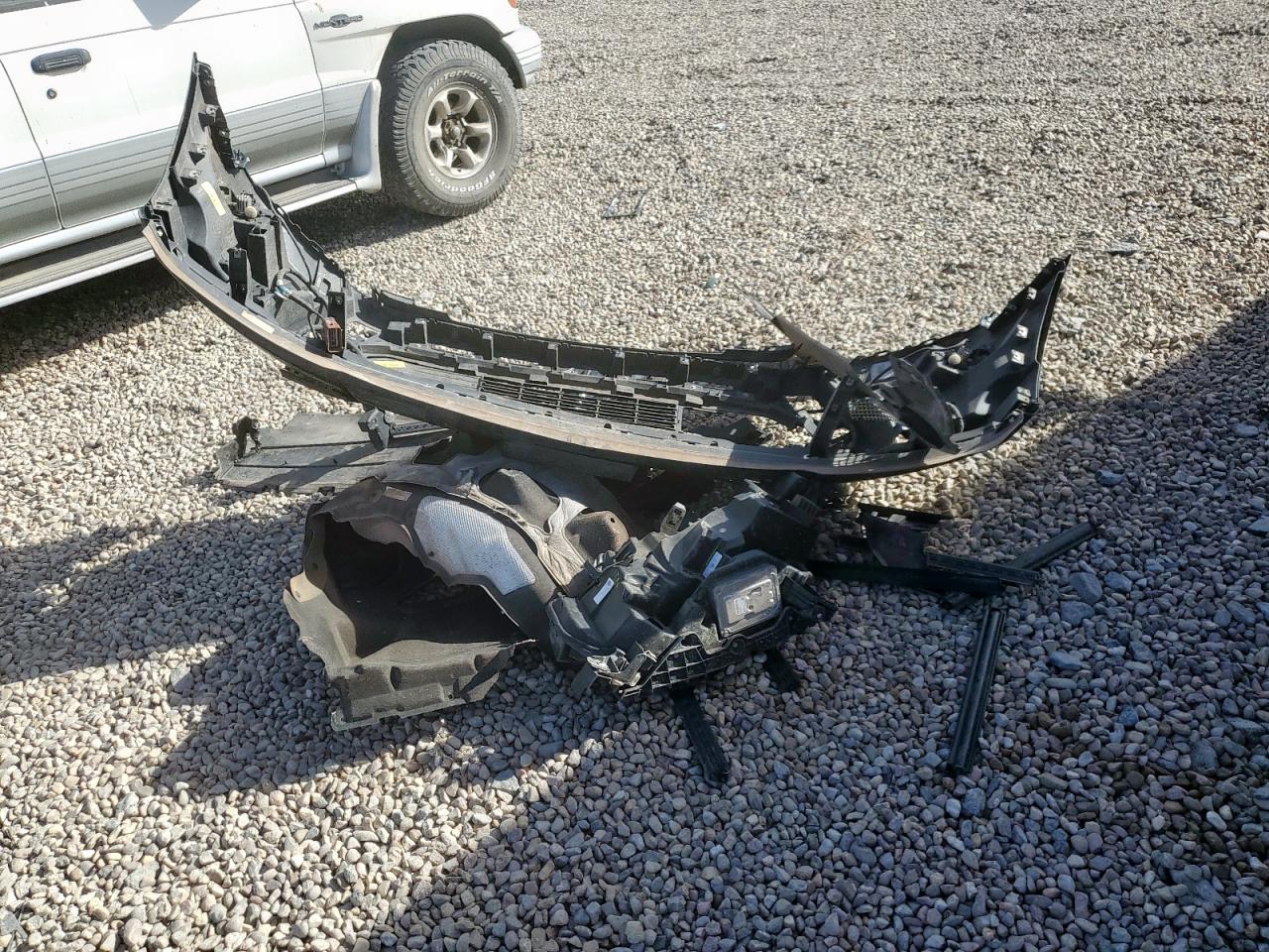 Ford Expedition Limited Image 14