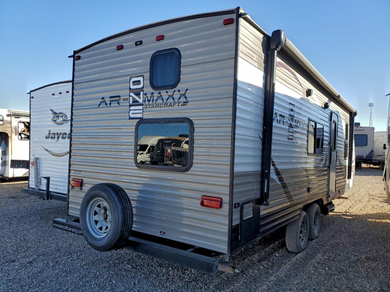 Starcraft Ar-one Max Image 5