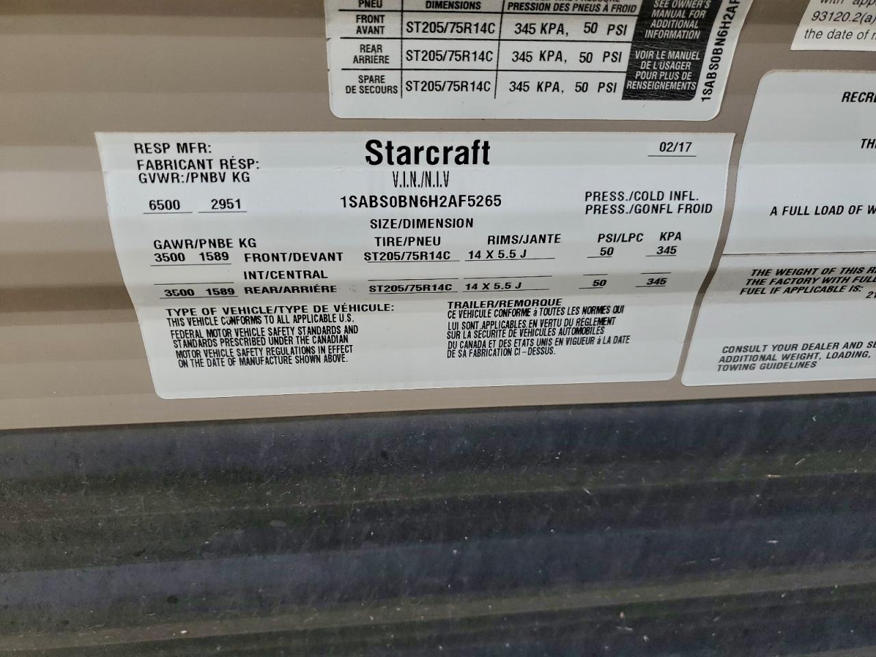 Starcraft Ar-one Max Image 8