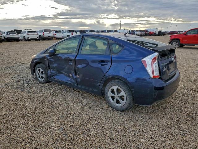 Toyota Prius Image 9