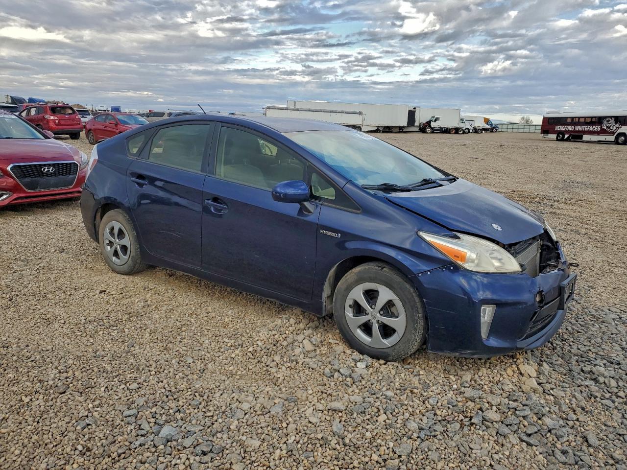Toyota Prius Image 8