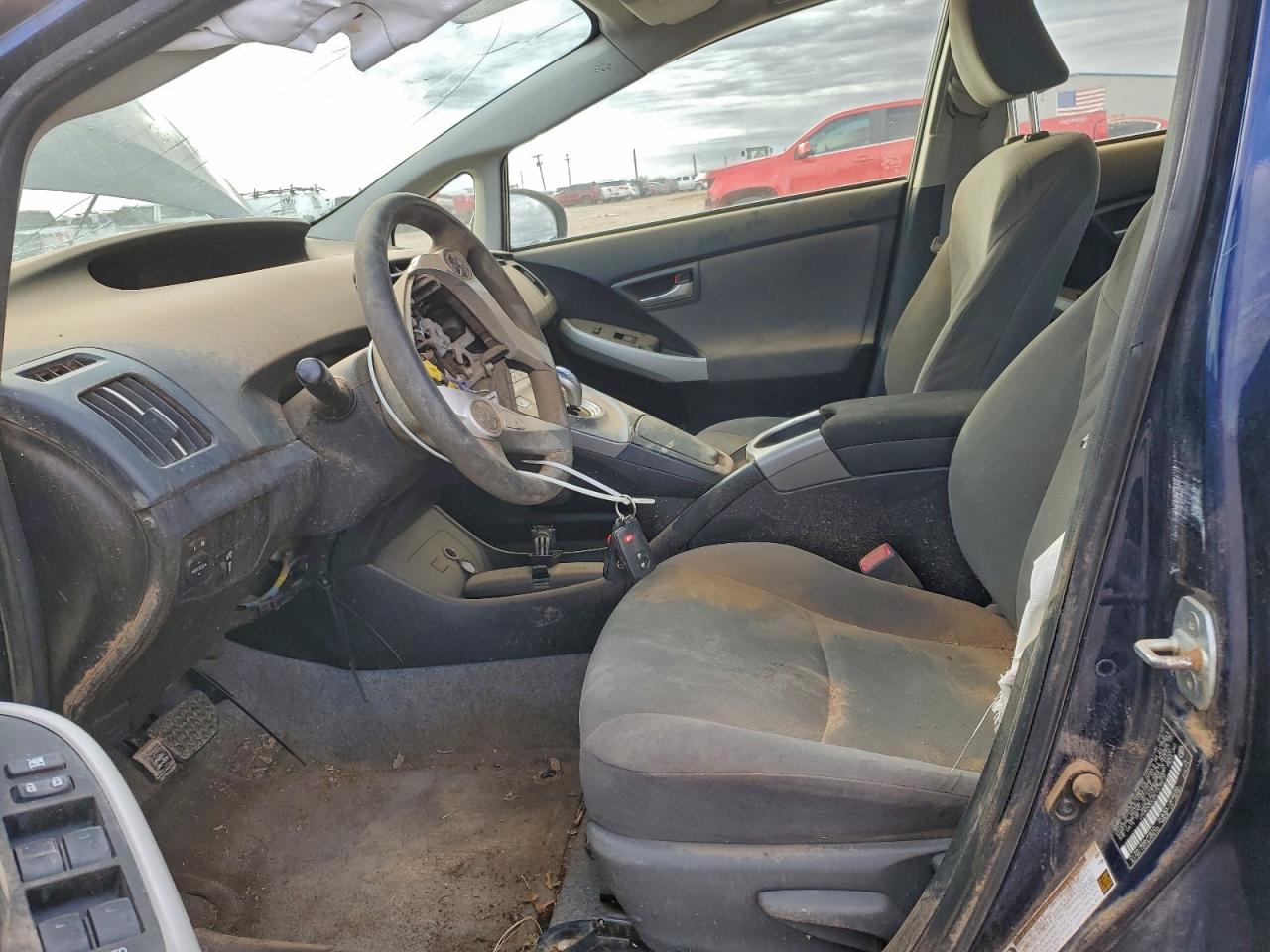 Toyota Prius Image 6