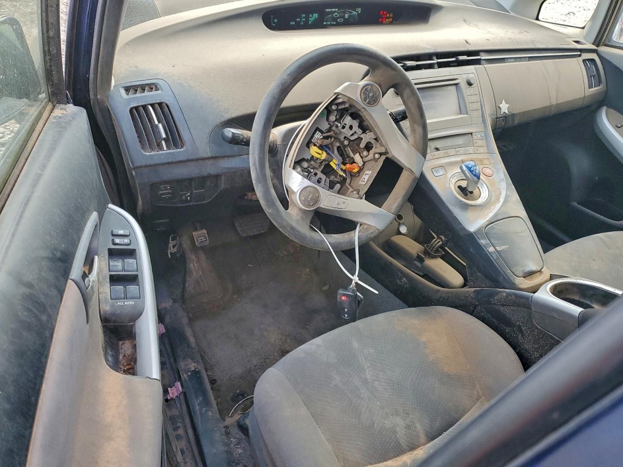 Toyota Prius Image 4