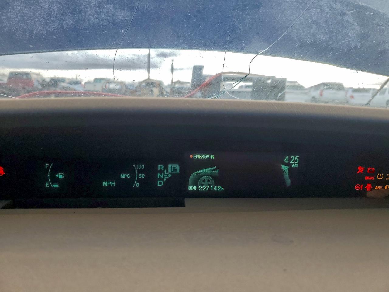 Toyota Prius Image 11