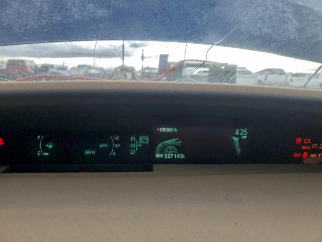 Toyota Prius Image 11