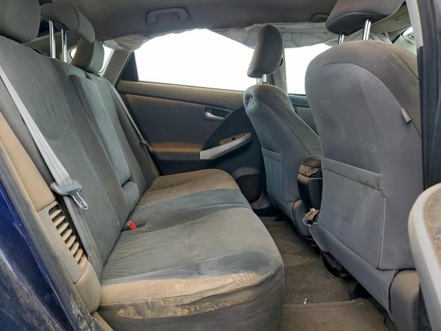 Toyota Prius Image 10